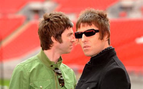 liam gallagher band members